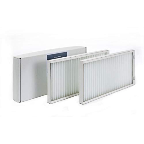 Ersatzfilter Filterset Luftfilter F7 für VAILLANT recoVAIR 275/350 Filter 2 Stück