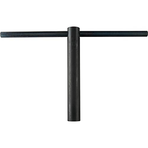 AMF 0007630600400 – Vierkantschlüssel Innen/Außen (17 mm)