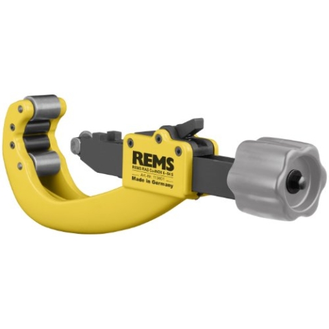 Rems Rohrabschneider RAS Cu-Inox 8-64 S, 113401