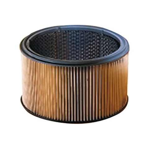 Starmix 413471 Falten Filterpatrone (Cellulose, Oberfläche 7200 cm², für NSG/HS/GS/AS-Serie ab 45l-Behälter) FP 7200