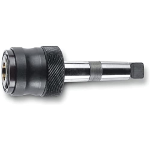 FEIN 63901063020 MK2 Weldon Befestigungswelle, 0 V, mehrfarbig, 50 mm