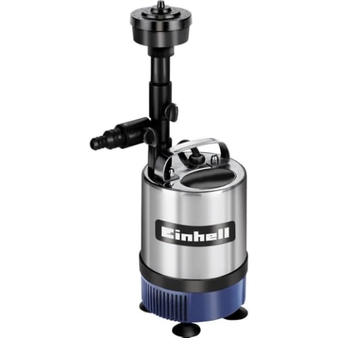 Einhell 4172558 BG-SBP 50 Set Teichpumpe 1750 l/h