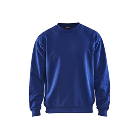 Blakläder Pullover, 1 Stück, Größe M, kornblau, 334011588500M