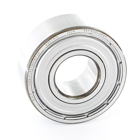 SKF Kugellager eckige Kontakt – 3306-a 2ZTN9/MT33