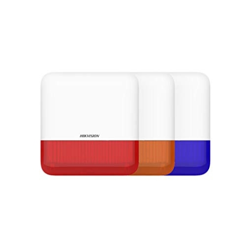 Hikvision DS-PS1-E-WEeO-STDeOrange professionell