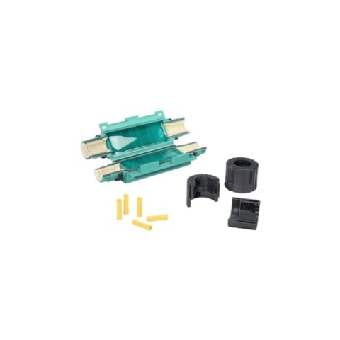 Hellermann 435-01660 Gel-Kabelgarnitur