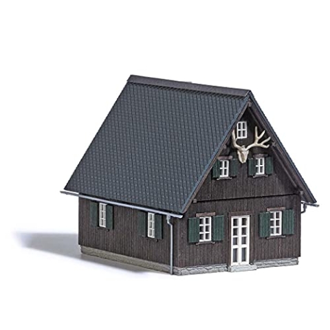 Busch 1920 H0 Forsthaus