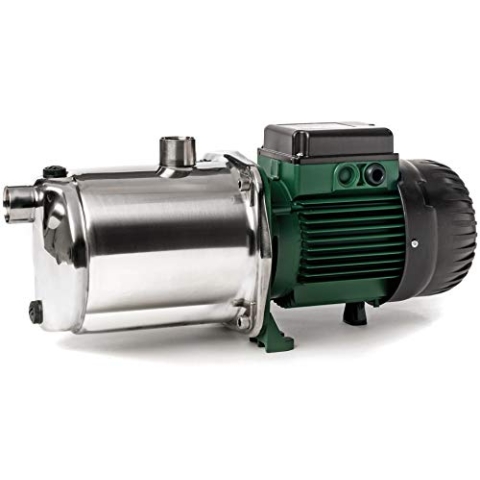 DAB Mehrzellige Pumpe - Euro-INOX 50/50 M max
