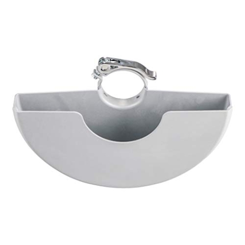 Metabo 630357000 Trennschleif-Schutzhaube 230 mm, Farbe, Size