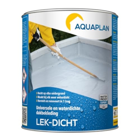 Aquaplan Lek-Dicht 0,75L