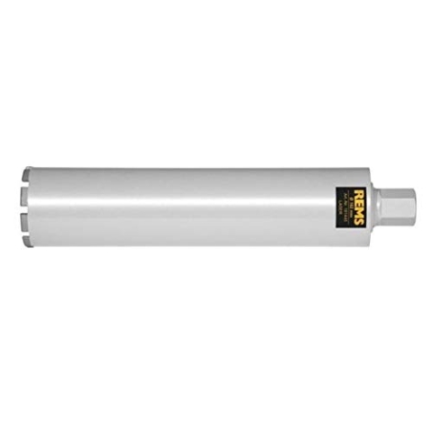Rems UDKB LS (102 X 420 X UNC 1 1/4, Bohrer für Kernbohrer, Handgeführt oder mit Bohrständer, für viele Materialien) 181445 R