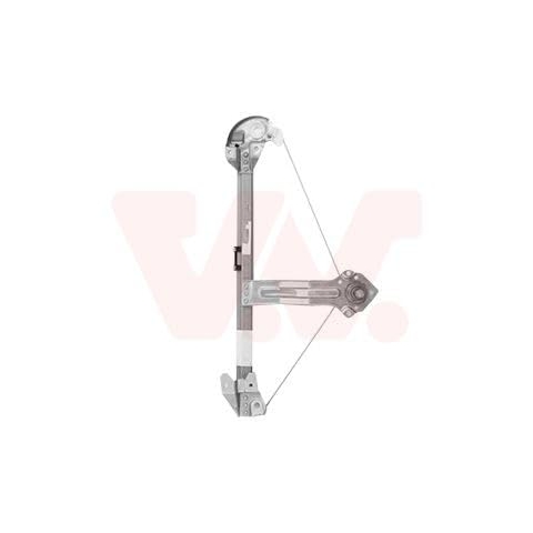 VAN WEZEL Fensterheber 3781228