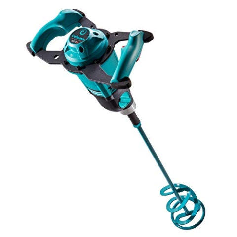 Collomix-Handrührwerk Xo4R M+WK140 M, 1500W, 6,2kg, M14-Anschluss, Rührer 140cm