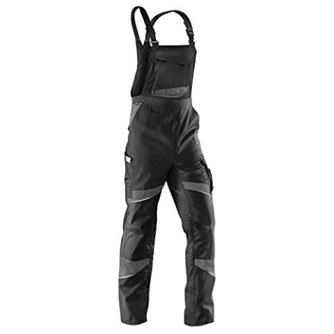 KÜBLER ACTIVIQ Latzhose