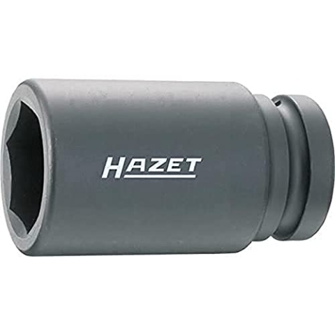 Hazet Kraft Sechskant Steckschlüssel-Einsatz 1100SLG-36