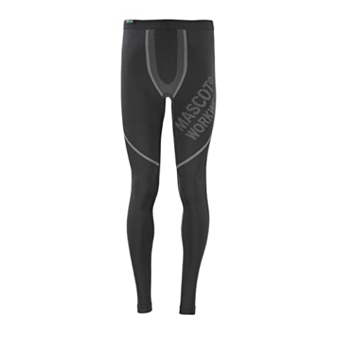 Mascot Funktionsunterhose "Moss", 1 Stück, L, schwarz, 50560-940-09-L