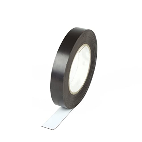 Magnetband - 10 m Rolle Blau x 10 m (roll) x 35 mm - Blau - Innenbereich - ME595
