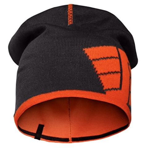Snickers Workwear Krempelbares Beanie, 1 Stück, One size, navy, 9015