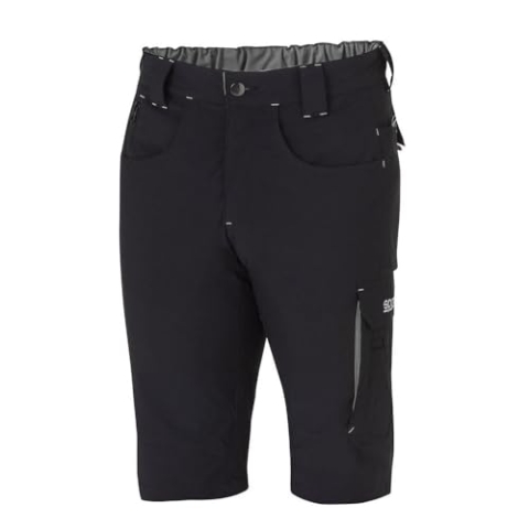 LIGHT SHORTS TECH