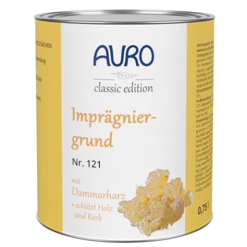 AURO Imprägniergrund - 0,75L [Misc.]