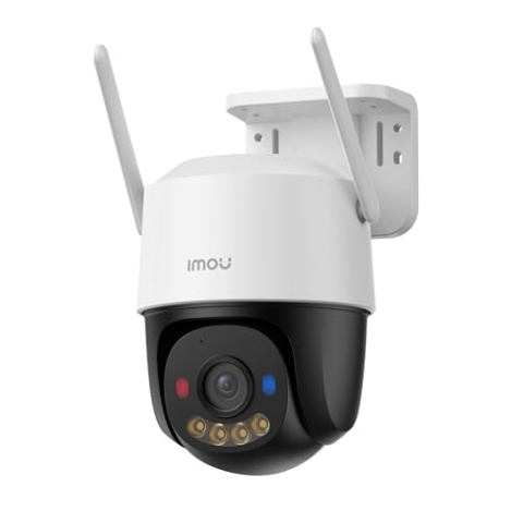 Imou CRUISER SC 3K TELECAMERA DA
