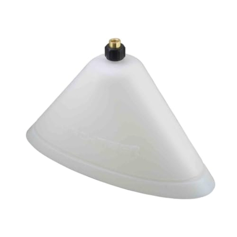 Birchmeier Sprühschirm Profi