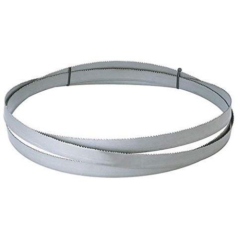 Format 7627600106 – Band Metall-Sägeblatt 3660 x 27 x 0,9 6 – 10Z FORMAT