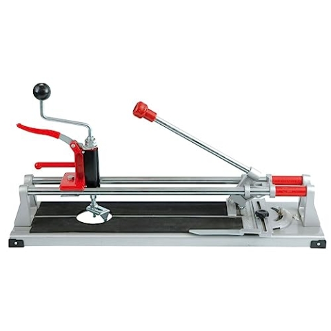 Vorel 00320 Fliesenschneider, 450 mm 3-f