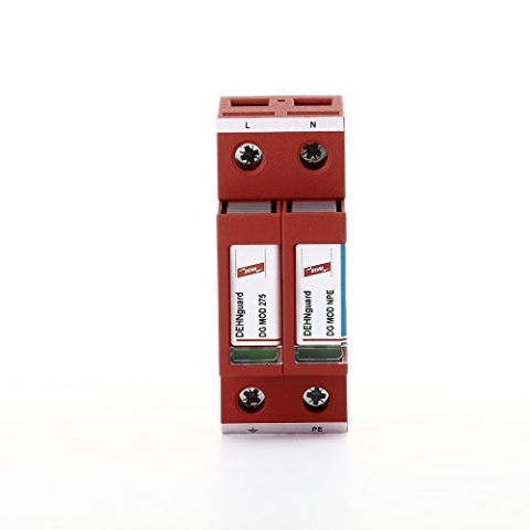 Dehn 952110 - Überspannungsschutz dg-m-tt-2p-275