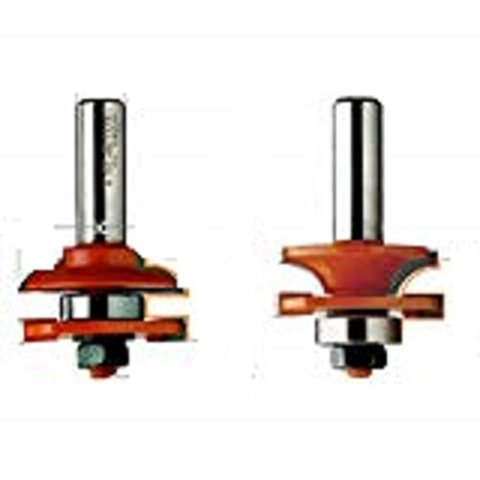 CMT ORANGE TOOLS 991.502.11 - HW-KONTERPROFIL-FRÄSER S=12 D=44.4 (B)