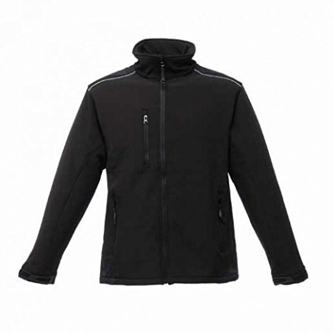 Regatta Jacke, schwarz, Sandstorm