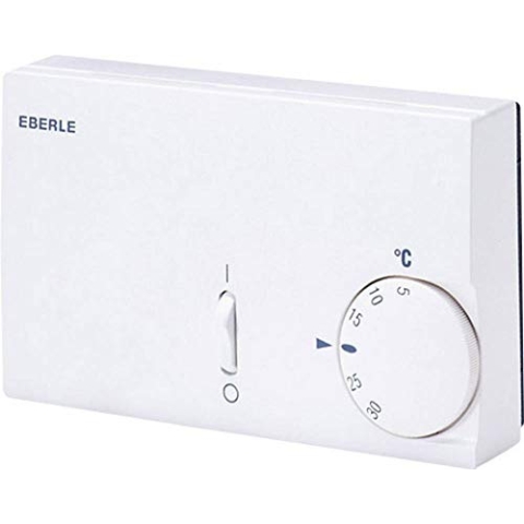 Eberle Raumtemperaturregler RTR-E7610