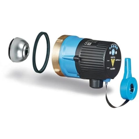 Vortex Motor BWO 155 SL mit Autolearn-Funktion