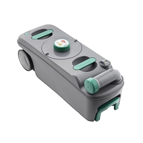 Thetford - Indus® Mobile Holding Tank THETFORD