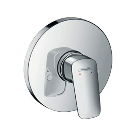 Hansgrohe Hg Logis Mon.Einbaudusche Chrom Exp (71606000)