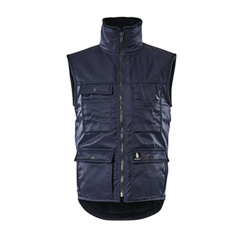 Mascot Sölden Bodywarmer 3XL, marine, 00554-620-01