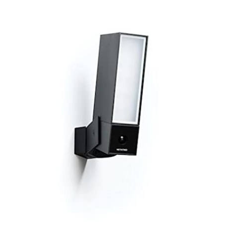 Netatmo Caméra extérieure intelligente - NOC-PRO