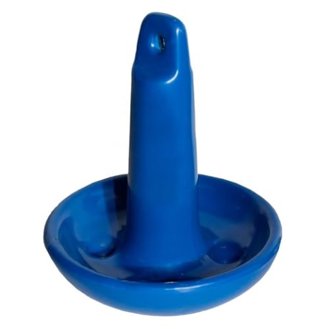 MUSHROOM ANCHOR BLUE 9.10KG