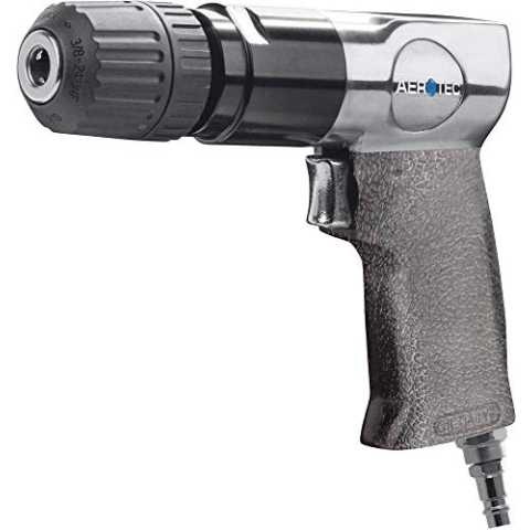 Aerotec Druckluft-Bohrmaschine 6.3 bar