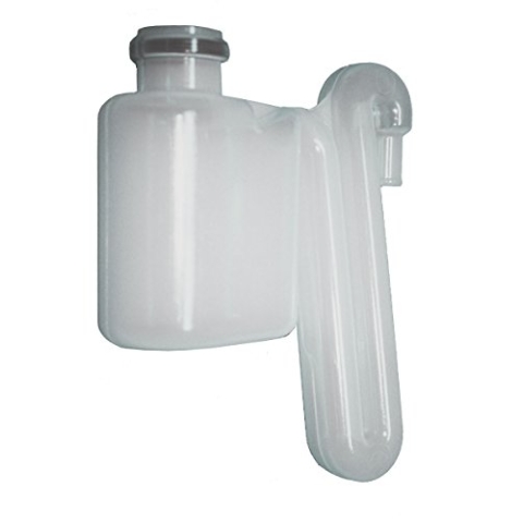 Buderus Siphon, GB162 GB202, Herst.-Nr. 7746900147