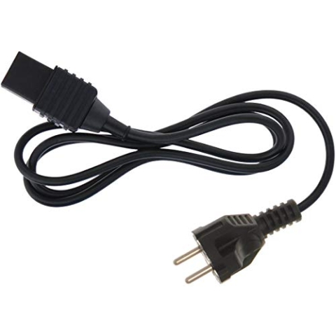 Metrel veri.instal.eléct Schuko-Kabel ma1053