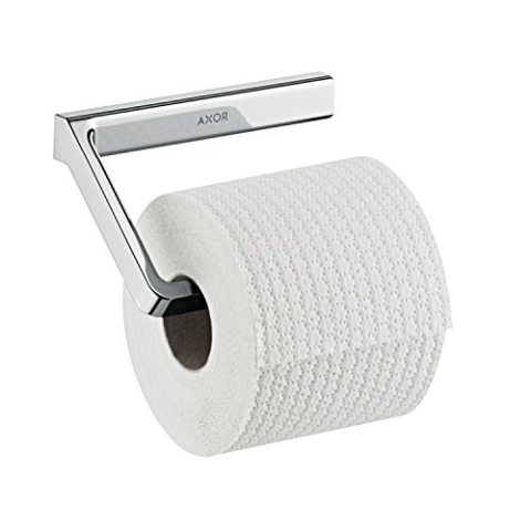 AXOR Universal Accessories Papierrollenhalter, Chrom
