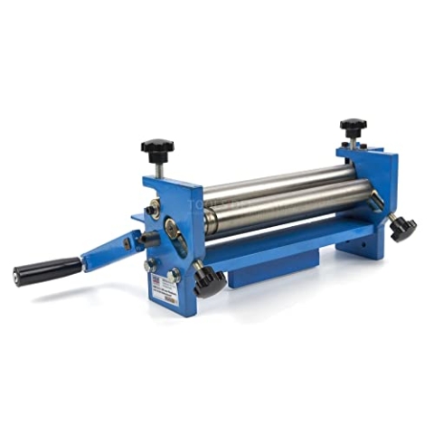HBM 2,5 x 300 mm Biegemaschine für Schraubstock - Modell 2