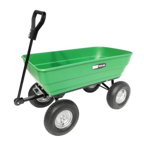 Güde Werkstattwagen für Garten GGW 300