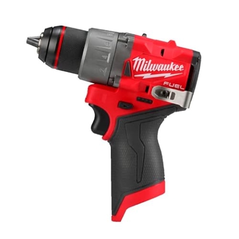 Milwaukee Akumuliatorinis suktuvas-grÄ™žtuvas M12 FDD2-0 (be akum. ir kroviklio) 12V