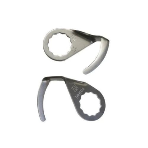 Fein C. & E. GmbH Schneidmesser 079, kurzer Schenkel