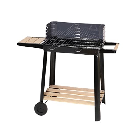 Be Toys - Holzkohlegrill Neka Rosario