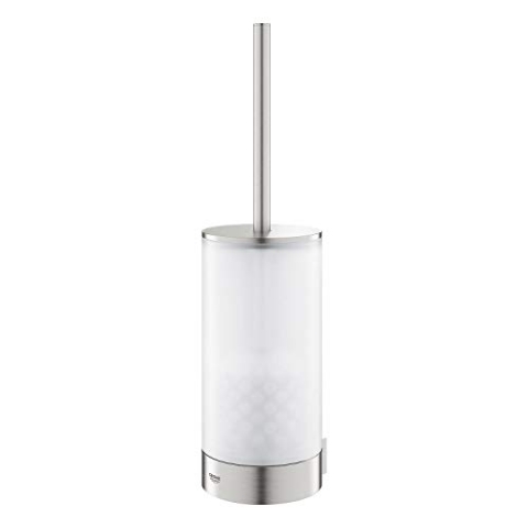 GROHE Selection | Accessoires - WC-Papierhalter | chrom | 41069000