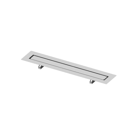 TECEdrainline Duschrinne für Naturstein, 651200, 1235mm - 651200