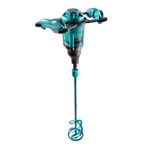 Collomix-Handrührwerk Xo1R+WK120 HF, 1150W, 5,3kg, Hexafix Anschluss, Rührer 120cm